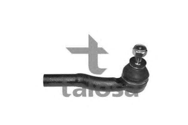 TALOSA 4200542 Наконечник поперечной рулевой тяги