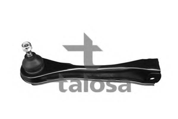 TALOSA 4200664 Наконечник поперечной рулевой тяги