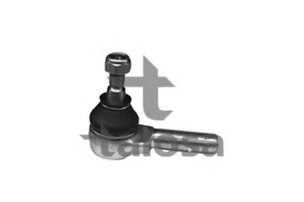 TALOSA 4201004 Наконечник поперечной рулевой тяги