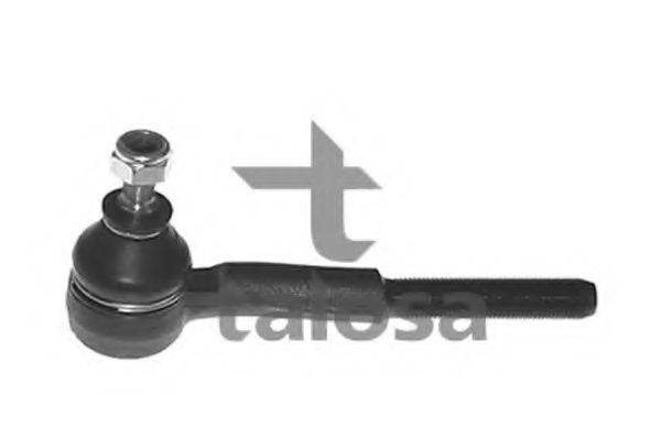 TALOSA 4201874 Наконечник поперечной рулевой тяги