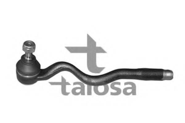 TALOSA 4202360 Наконечник поперечной рулевой тяги