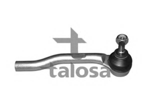 TALOSA 4202936 Наконечник поперечной рулевой тяги