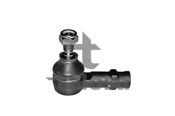 TALOSA 4204100 Наконечник поперечной рулевой тяги
