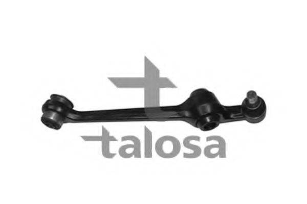 TALOSA 4605028 Рычаг независимой подвески колеса, подвеска колеса