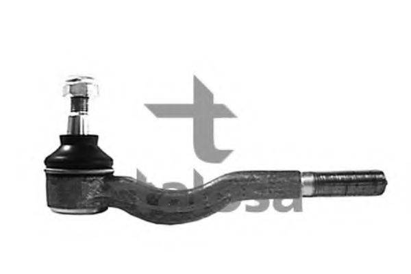 TALOSA 4204459 Наконечник поперечной рулевой тяги