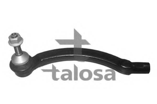 TALOSA 4204680 Наконечник поперечной рулевой тяги