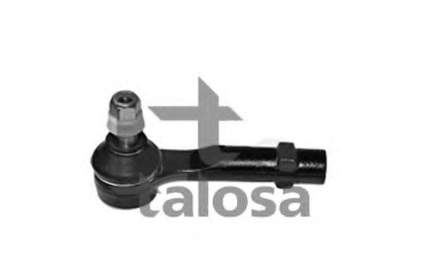 TALOSA 4207245 Наконечник поперечной рулевой тяги