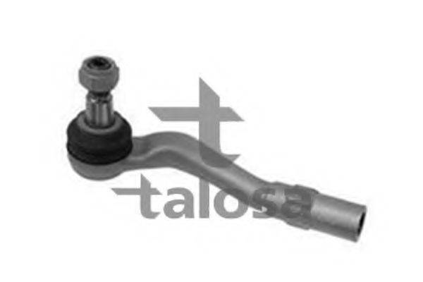 TALOSA 4207491 Наконечник поперечной рулевой тяги