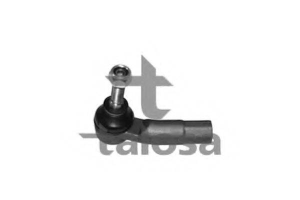 TALOSA 4207746 Наконечник поперечной рулевой тяги