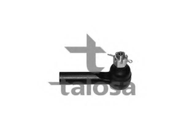 TALOSA 4207934 Наконечник поперечной рулевой тяги