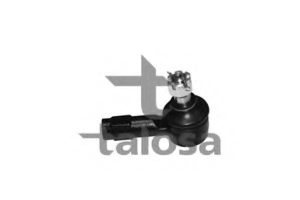 TALOSA 4207941 Наконечник поперечной рулевой тяги