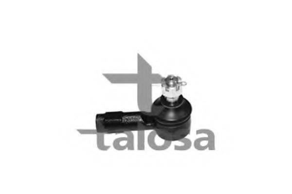 TALOSA 4207942 Наконечник поперечной рулевой тяги