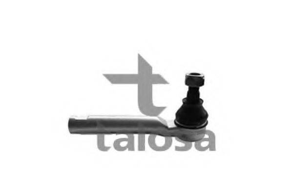 TALOSA 4207995 Наконечник поперечной рулевой тяги