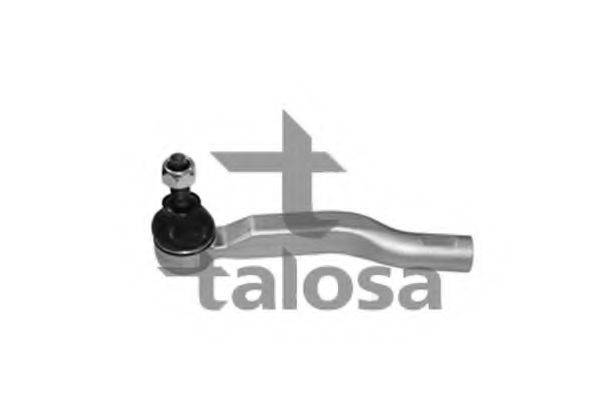 TALOSA 4208239 Наконечник поперечной рулевой тяги