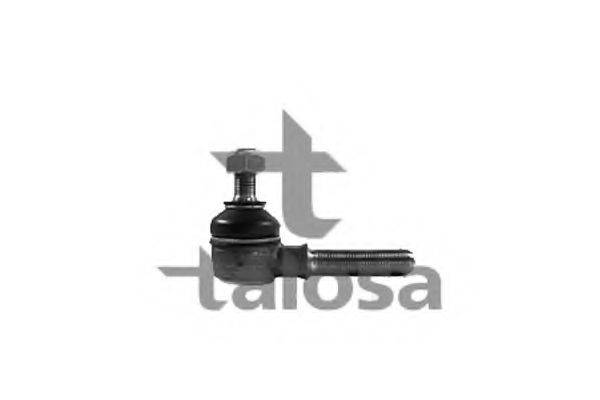 TALOSA 4208254 Наконечник поперечной рулевой тяги