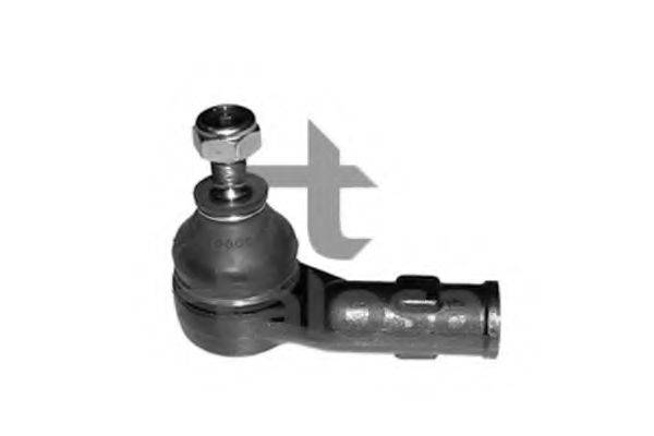 TALOSA 4209104 Наконечник поперечной рулевой тяги