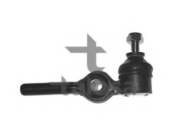 TALOSA 4209615 Наконечник поперечной рулевой тяги