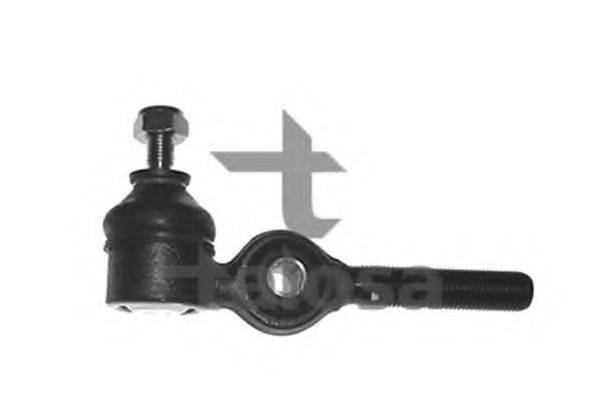 TALOSA 4209619 Наконечник поперечной рулевой тяги