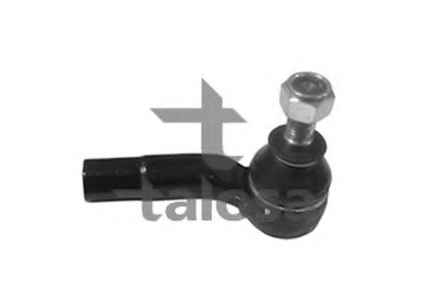 TALOSA 4209733 Наконечник поперечной рулевой тяги