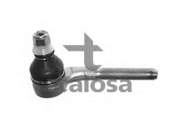 TALOSA 4209873 Наконечник поперечной рулевой тяги