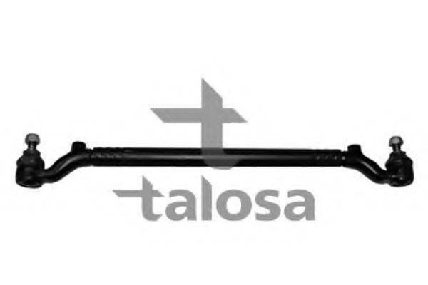 TALOSA 4301768 Продольная рулевая тяга