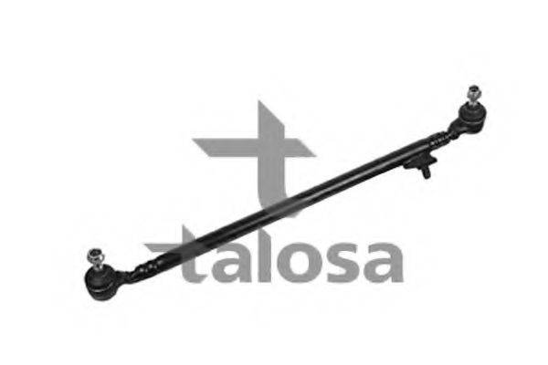 TALOSA 4301803 Продольная рулевая тяга