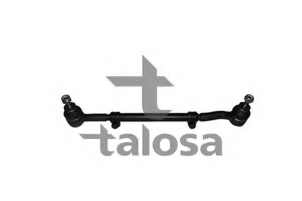 TALOSA 4301882 Продольная рулевая тяга