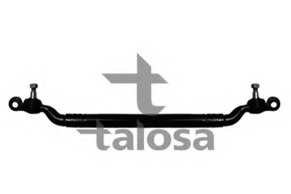 TALOSA 4302284 Продольная рулевая тяга