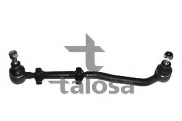 TALOSA 4302517 Продольная рулевая тяга