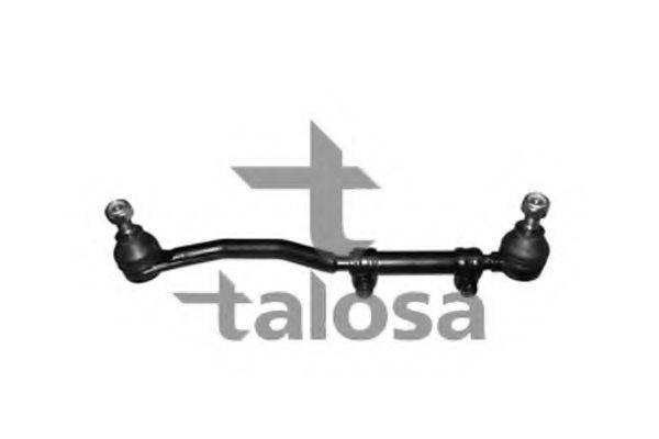 TALOSA 4302632 Продольная рулевая тяга