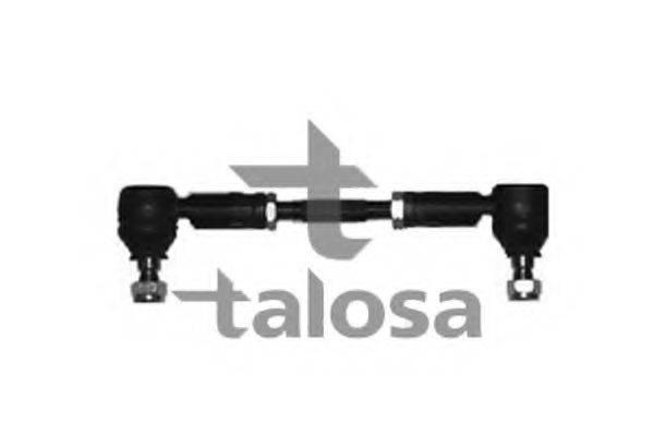 TALOSA 4305660 Продольная рулевая тяга