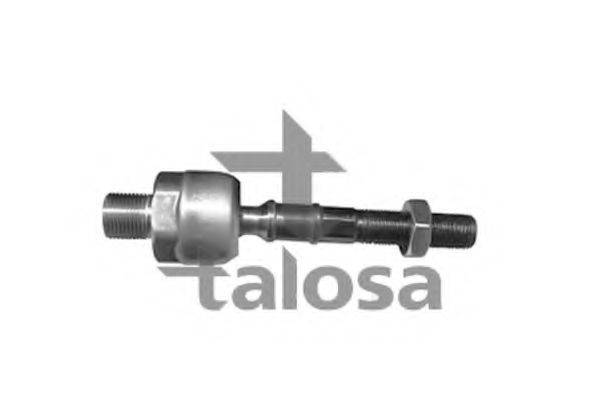 TALOSA 4400011 Осевой шарнир, рулевая тяга