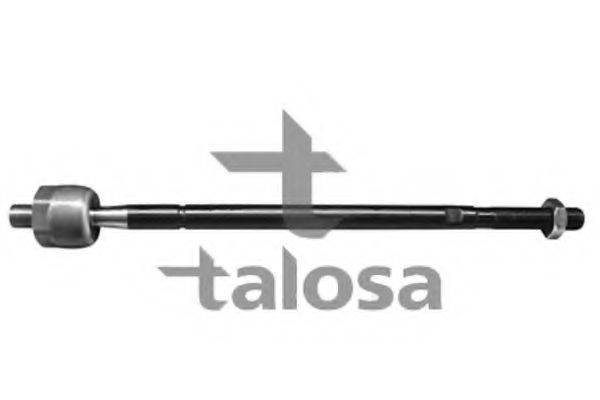 TALOSA 4400615 Осевой шарнир, рулевая тяга