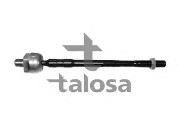TALOSA 4400909 Осевой шарнир, рулевая тяга