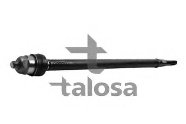 TALOSA 4401239 Осевой шарнир, рулевая тяга