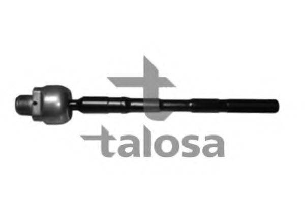 TALOSA 4401340 Осевой шарнир, рулевая тяга
