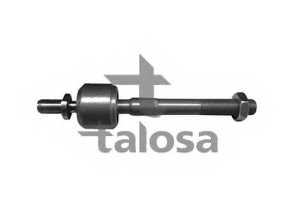 TALOSA 4402204 Осевой шарнир, рулевая тяга