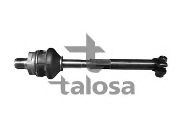 TALOSA 4402229 Осевой шарнир, рулевая тяга