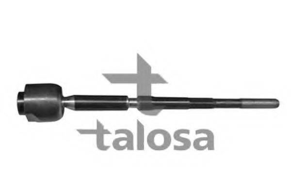 TALOSA 4403101 Осевой шарнир, рулевая тяга