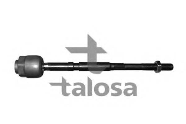 TALOSA 4403460 Осевой шарнир, рулевая тяга