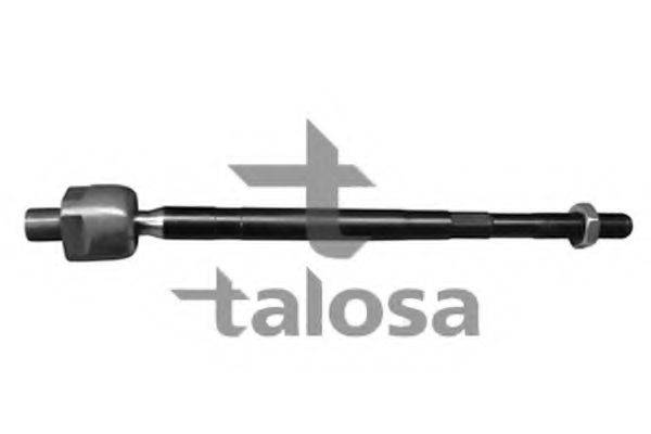 TALOSA 4404212 Осевой шарнир, рулевая тяга