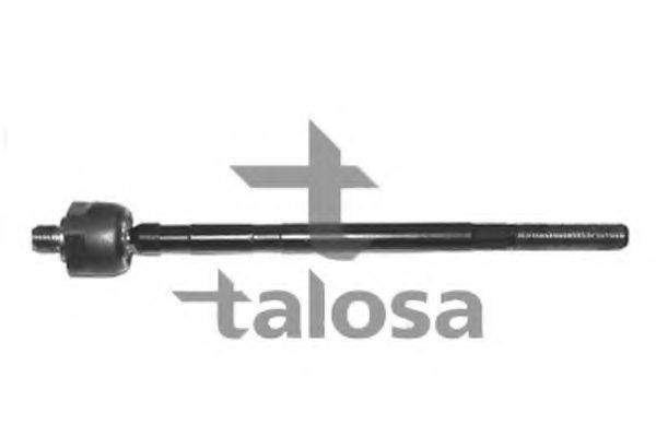 TALOSA 4404629 Осевой шарнир, рулевая тяга