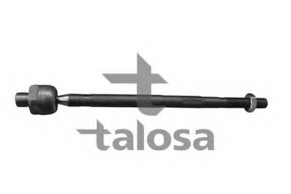 TALOSA 4404805 Осевой шарнир, рулевая тяга