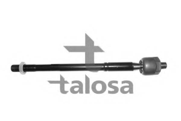 TALOSA 4407450 Осевой шарнир, рулевая тяга