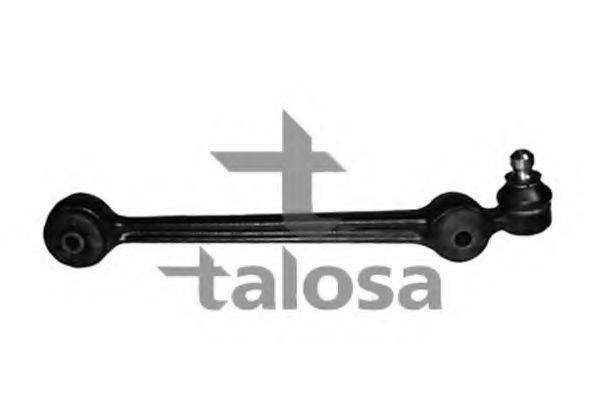 TALOSA 4609501 Рычаг независимой подвески колеса, подвеска колеса