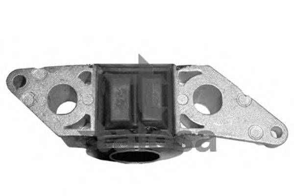 TALOSA 5708436 Подвеска, рычаг независимой подвески колеса