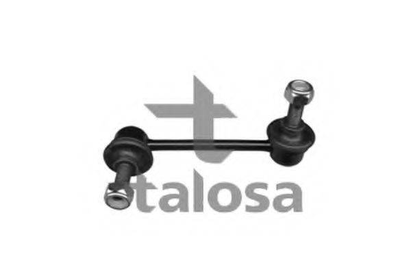 TALOSA 5000518 Тяга / стойка, стабилизатор