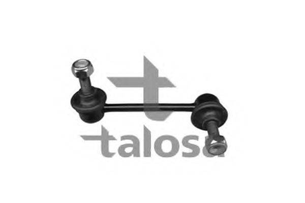 TALOSA 5000519 Тяга / стойка, стабилизатор