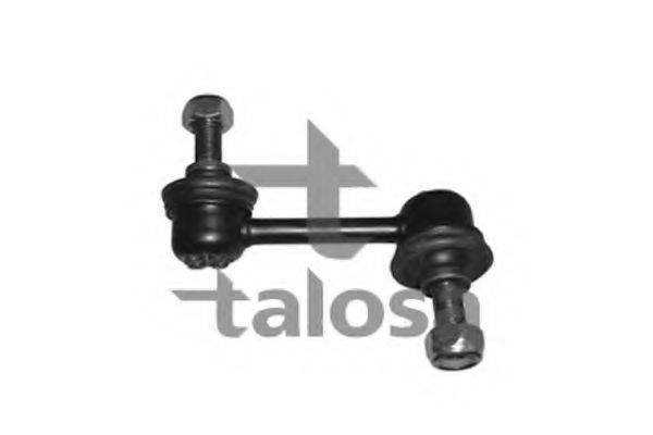 TALOSA 5000520 Тяга / стойка, стабилизатор