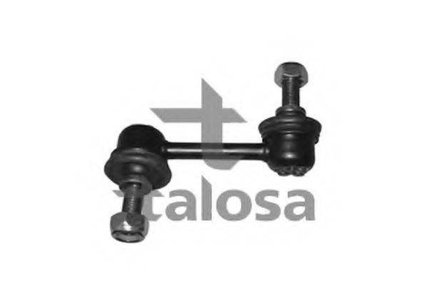 TALOSA 5000521 Тяга / стойка, стабилизатор